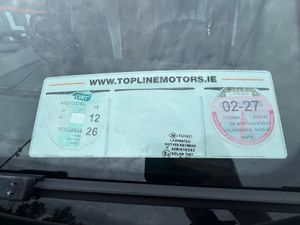 ==CAMPERVAN//3 BERT//DOE AND TAX== - Image 2
