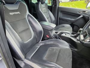 Ford Ranger 2023 raptor including vat - Image 3