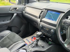 Ford Ranger 2023 raptor including vat - Image 4