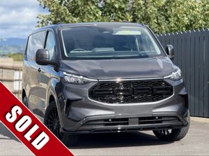 Ford Transit Custom LOWEST MILES ON THE MARKET - N - Image 2