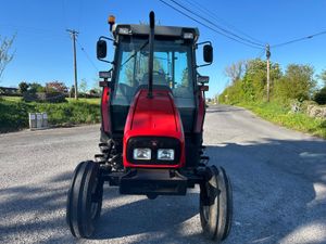 2000 Massey Ferguson 4235 2wd - Image 2