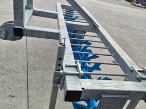 8ft  2in Aerator - Image 4