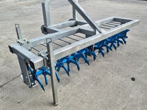 8ft  2in Aerator - Image 2