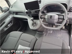 Opel Combo Komfort L2H1 1.5 D 100PS - Image 4