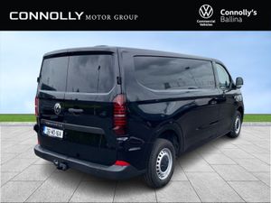 Volkswagen Transporter Trendline 2.0TDi 150bhp LWB - Image 3