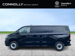 Volkswagen Transporter Trendline 2.0TDi 150bhp LWB - Image 4