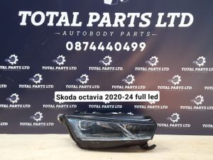Skoda parts - Image 2