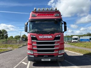 Scania R500 - Image 2