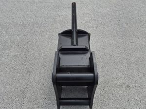 Excavator post spikes - Image 2