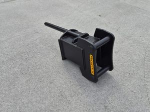 Excavator post spikes - Image 4