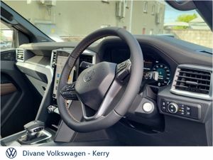 Volkswagen Amarok PAN AMERICANA 3.0 DIESEL AUTO - Image 4