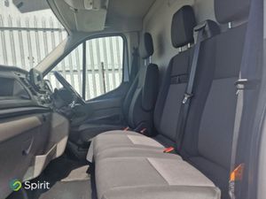 Ford Transit TRANSIT 350 LWB BASE 2.0TDCi (130BHP) - Image 3