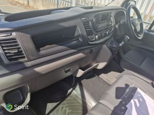 Ford Transit TRANSIT 350 LWB BASE 2.0TDCi (130BHP) - Image 4