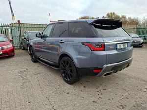 🦏 Range rover sport 3.0 HSE 306bhp 🦏 - Image 2