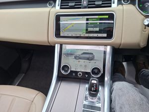 🦏 Range rover sport 3.0 HSE 306bhp commercial🦏 - Image 3