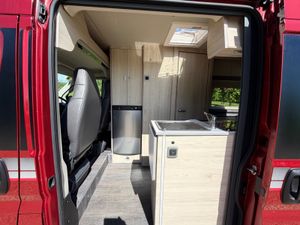 2020 AUTO TRAIL TRIBUTE T660 R.H.D - Image 3