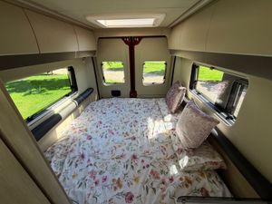 2020 AUTO TRAIL TRIBUTE T660 R.H.D - Image 2