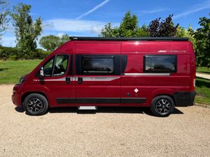 2020 AUTO TRAIL TRIBUTE T660 R.H.D - Image 4
