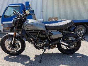 Ducati Scrambler 803 Urban Enduro | 🇯🇵 Import - Image 3