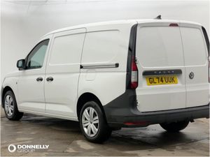 Volkswagen Caddy Maxi Caddy Cargo Maxi C20 Diesel - Image 2