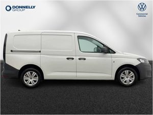 Volkswagen Caddy Maxi Caddy Cargo Maxi C20 Diesel - Image 3