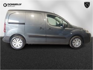 Citroen Berlingo L1 Diesel Enterprise - Image 3