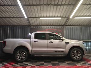 2023 Ford Ranger Wild-Trak Automatic 5 Seat N1 - Image 3