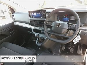 Opel Vivaro Komfort 2900 K4 L2H1 1.5D 120PS MY26 - Image 2