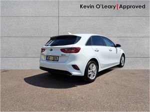 Kia Ceed 1.6 K2 COMMERCIAL 5DR *EX VAT* - Image 3