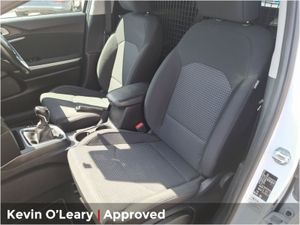 Kia Ceed 1.6 K2 COMMERCIAL 5DR *EX VAT* - Image 4