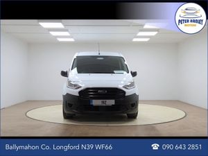 Ford Transit Connect Transit Connect 200 Base Tdci - Image 4
