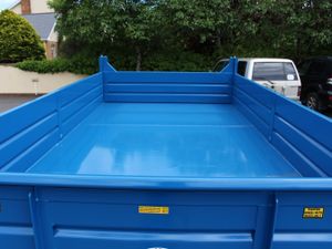 New Donnelly 14ft Trailer - Image 3