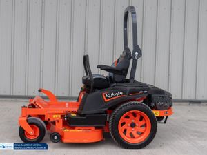New Kubota Zero Turn Lawnmower - Image 4
