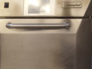 MERRYCHEF  E4 - Image 4