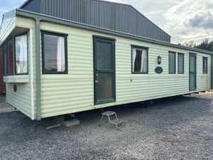 AFFORDABLE 3 BED SINGLE GLAZED 35x12 - Image 2