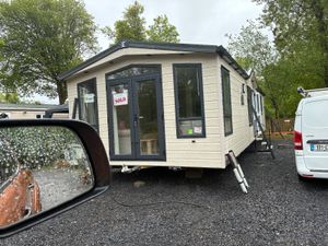 LOUGH ENNELL CARAVAN PARK HERE WE GO - Image 2
