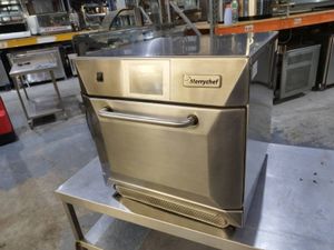 E4. MERRYCHEF - Image 4