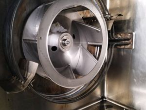 Combi oven - Image 4
