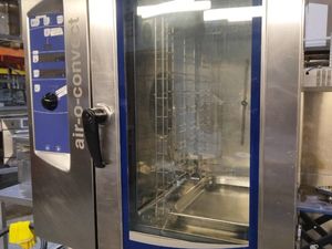 Combi oven - Image 2