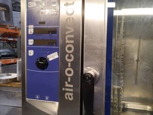 Combi oven - Image 4