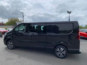 Renault Trafic Extra Sport LL30 - Image 2