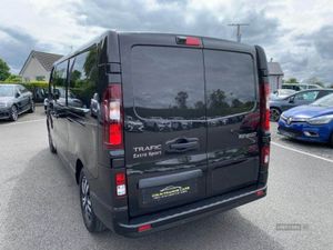 Renault Trafic Extra Sport LL30 - Image 3