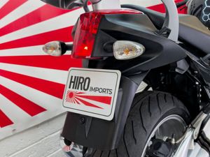 2007 BMW R1200ST with Luggage - Image 4