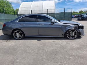 172 Mercedes E Class AMG  Automatic - Image 2