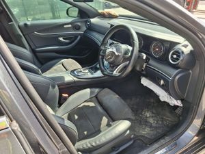 172 Mercedes E Class AMG  Automatic - Image 4