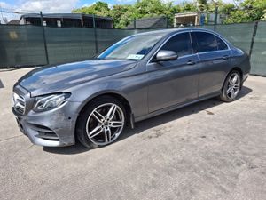 172 Mercedes E Class AMG  Automatic - Image 2