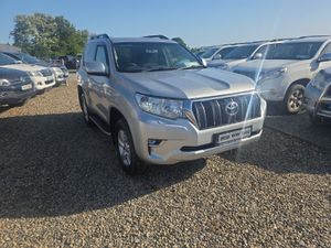 Toyota Land Cruiser GX SWB Commercial - Image 3