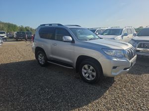 Toyota Land Cruiser GX SWB Commercial - Image 2