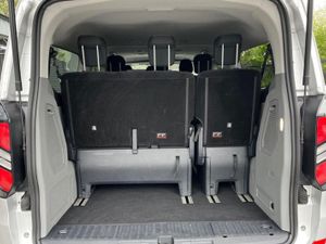 Ford Tourneo Custom TITANIUM - Image 4
