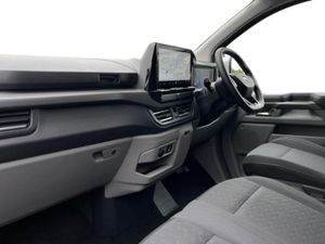 Ford Tourneo Custom TITANIUM - Image 3
